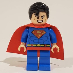 Superman (Dimensions)