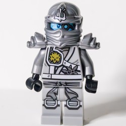 Zane in Jungle Outfit (Tournament of Elements)