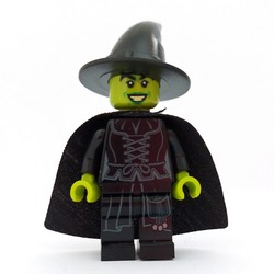 Wicked Witch