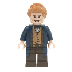 Newt Scamander