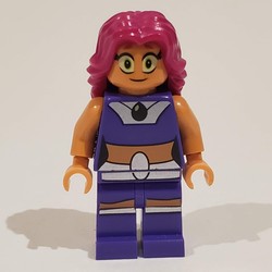 Starfire