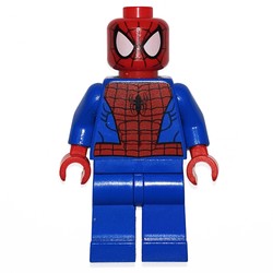Spider-Man