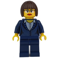 Executive Ellen