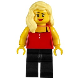 Sharon Shoehorn