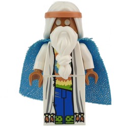 Vitruvius