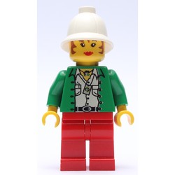 Miss Gail Storm