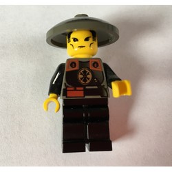 Dragon Fortress Guard