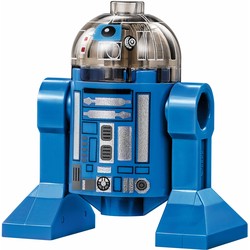 Astromech Droid, R3-M3