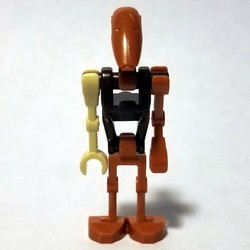RO-GR (Roger)