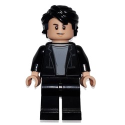 Bruce Banner (Hulk)