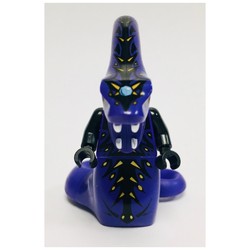 Pythor P. Chumsworth (Purple)
