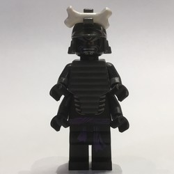 Lord Garmadon