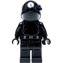 Imperial Gunner, Open Mouth