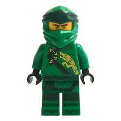 Lloyd (Legacy)