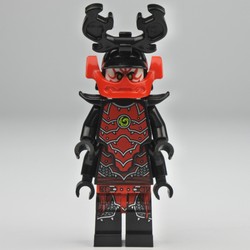 General Kozu (Legacy)