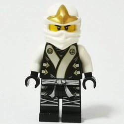 Zane (The Final Battle)