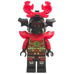 Warrior (The Final Battle)