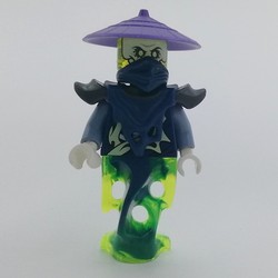 Ghost Scythe Master Ghoultar
