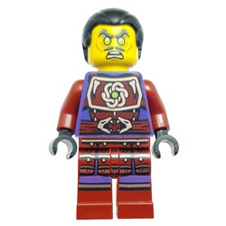 Clouse (Tournament of Elements)