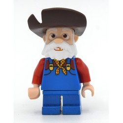 Stinky Pete