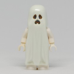 Ghost / Bluestone the Great