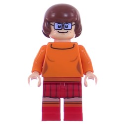 Velma Dinkley