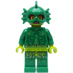 Swamp Creature
