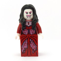 Lord Vampyre's Bride
