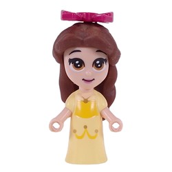 Belle - Microdoll