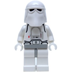 Snowtrooper, Light Gray Hips