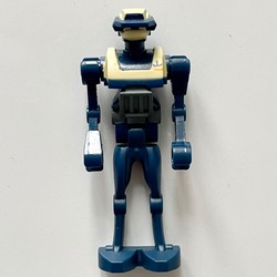 TX-20 / Tactical Droid