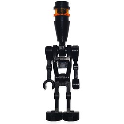 Assassin Droid Elite, Black
