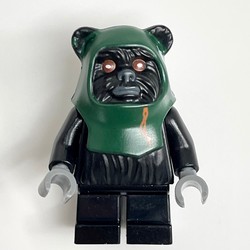 Tokkat, Ewok
