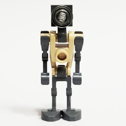 ASP Droid