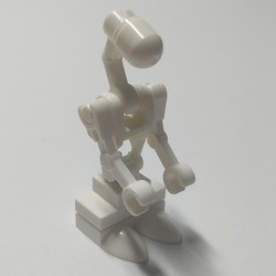 PK-4 Droid