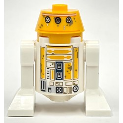Astromech Droid, R5-A2