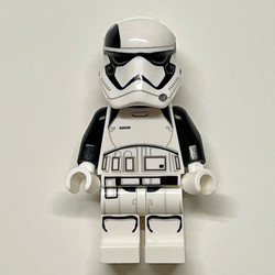 Stormtrooper, First Order / Stormtrooper Executioner
