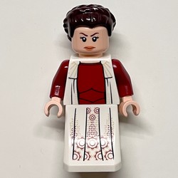 Princess Leia, Cloud City Outfit, Skirt