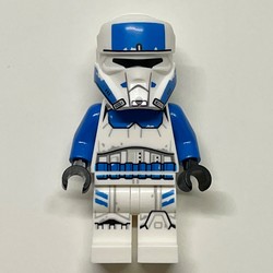 Imperial Transport Pilot / Athex