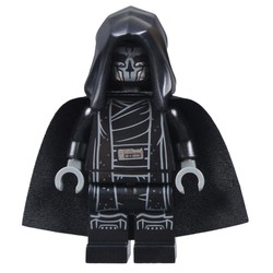 Ap'lek / Knight of Ren