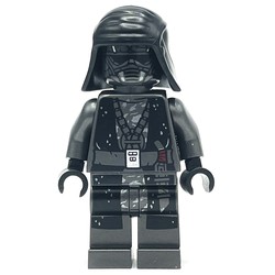 Trudgen / Knight of Ren