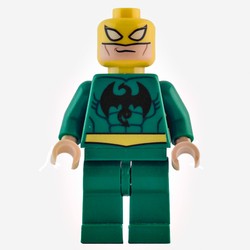 Iron Fist