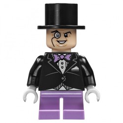 The Penguin