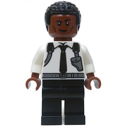 Nick Fury, Young