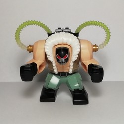 Bane (Big Fig)
