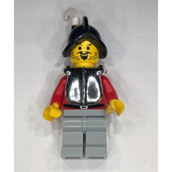 Soldier (Imperial Armada) - Red, Captain