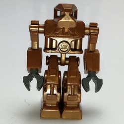 Iron Drone / Devastator