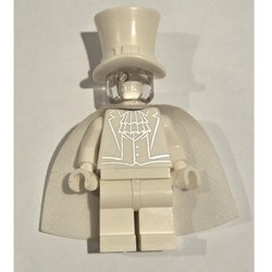 Gentleman Ghost