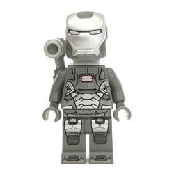 War Machine