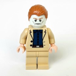 Aldrich Killian